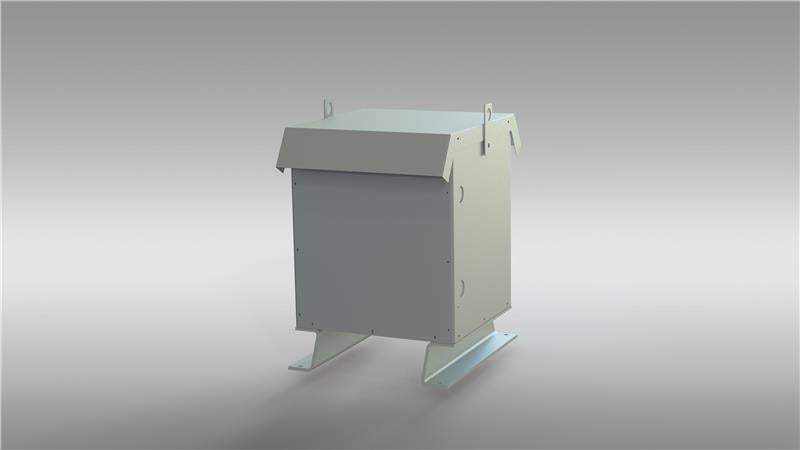 Isolation (General Purpose) Transformers