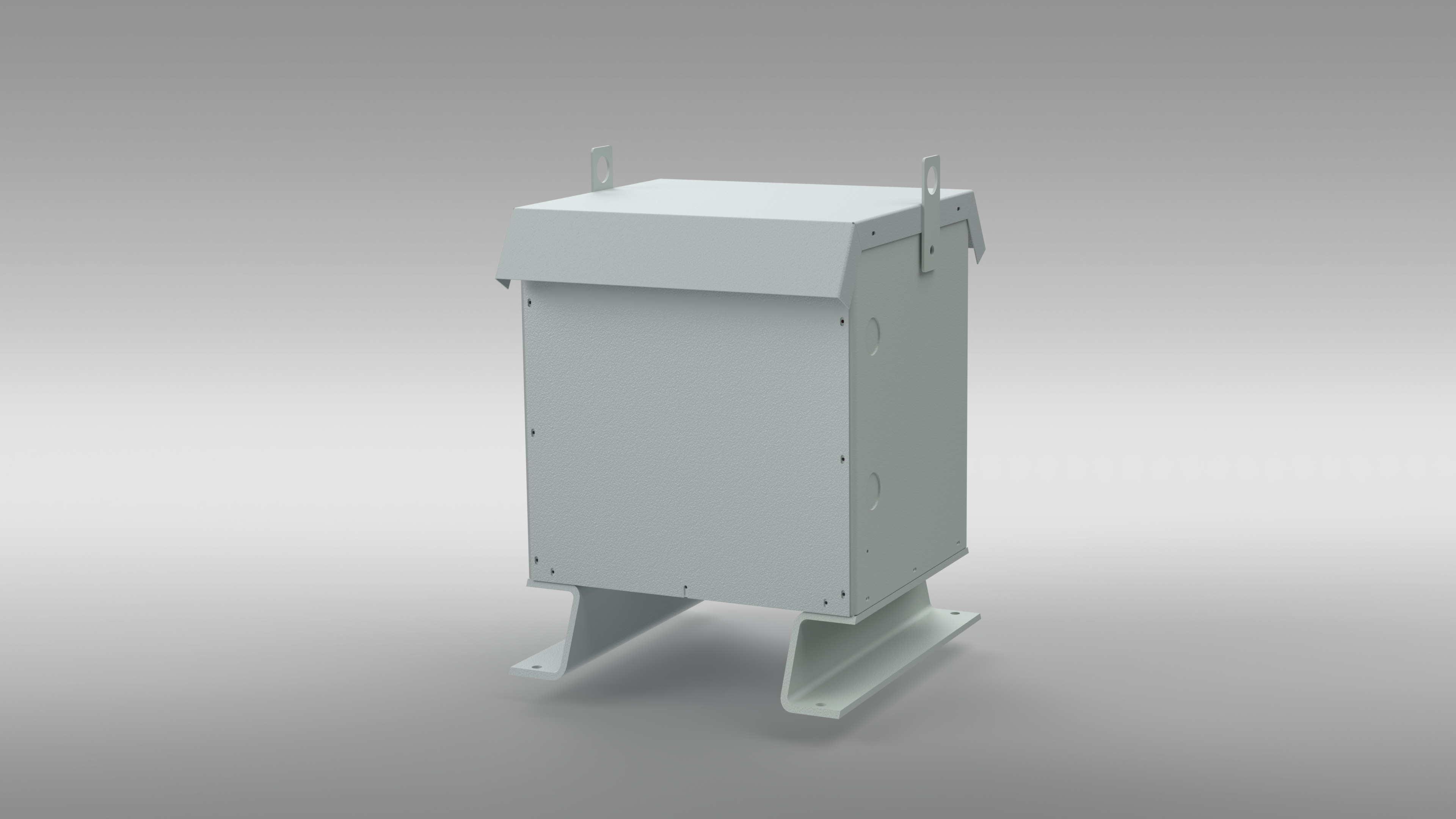 Isolation (General Purpose) Transformers