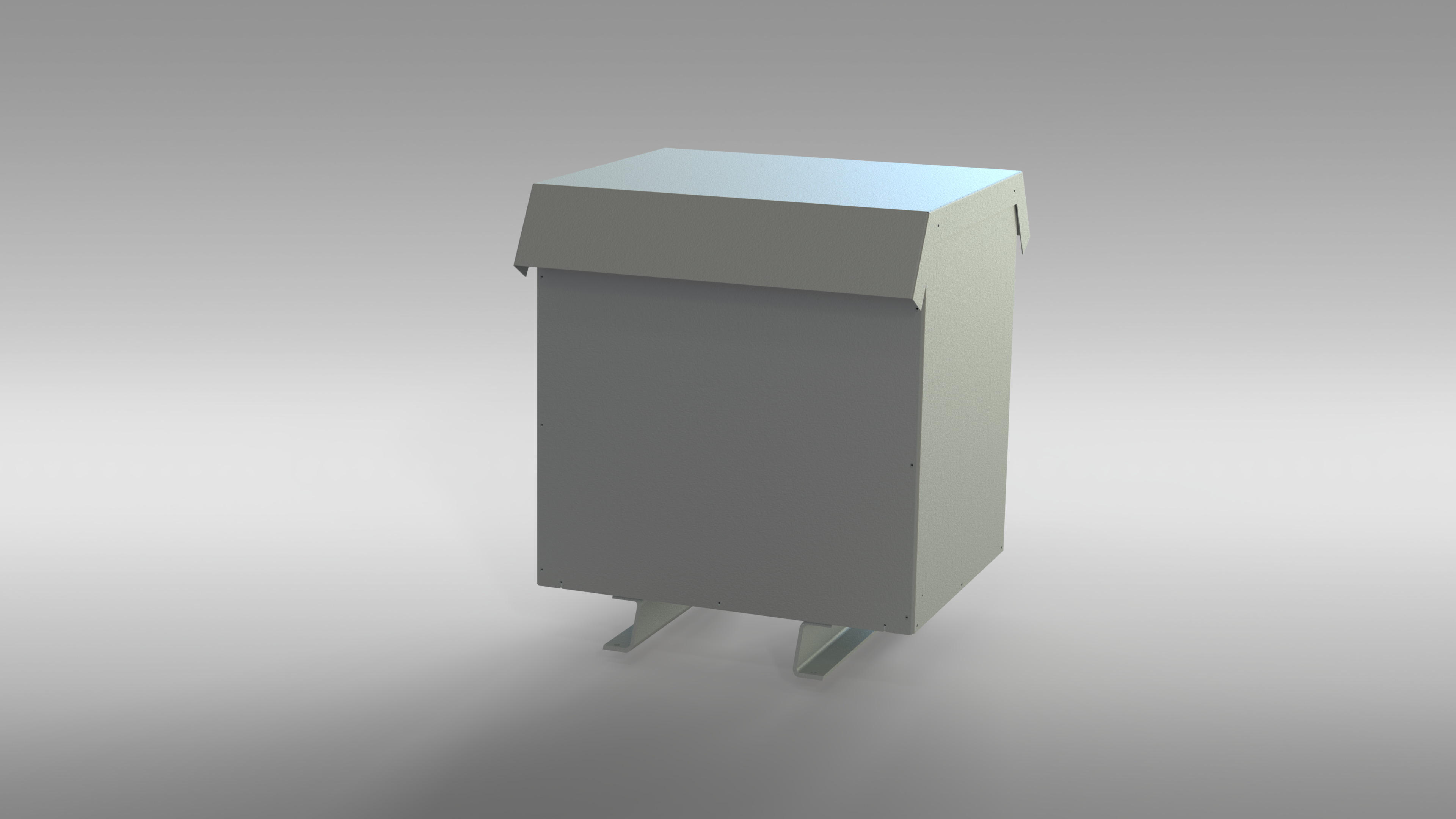 Isolation (General Purpose) Transformers