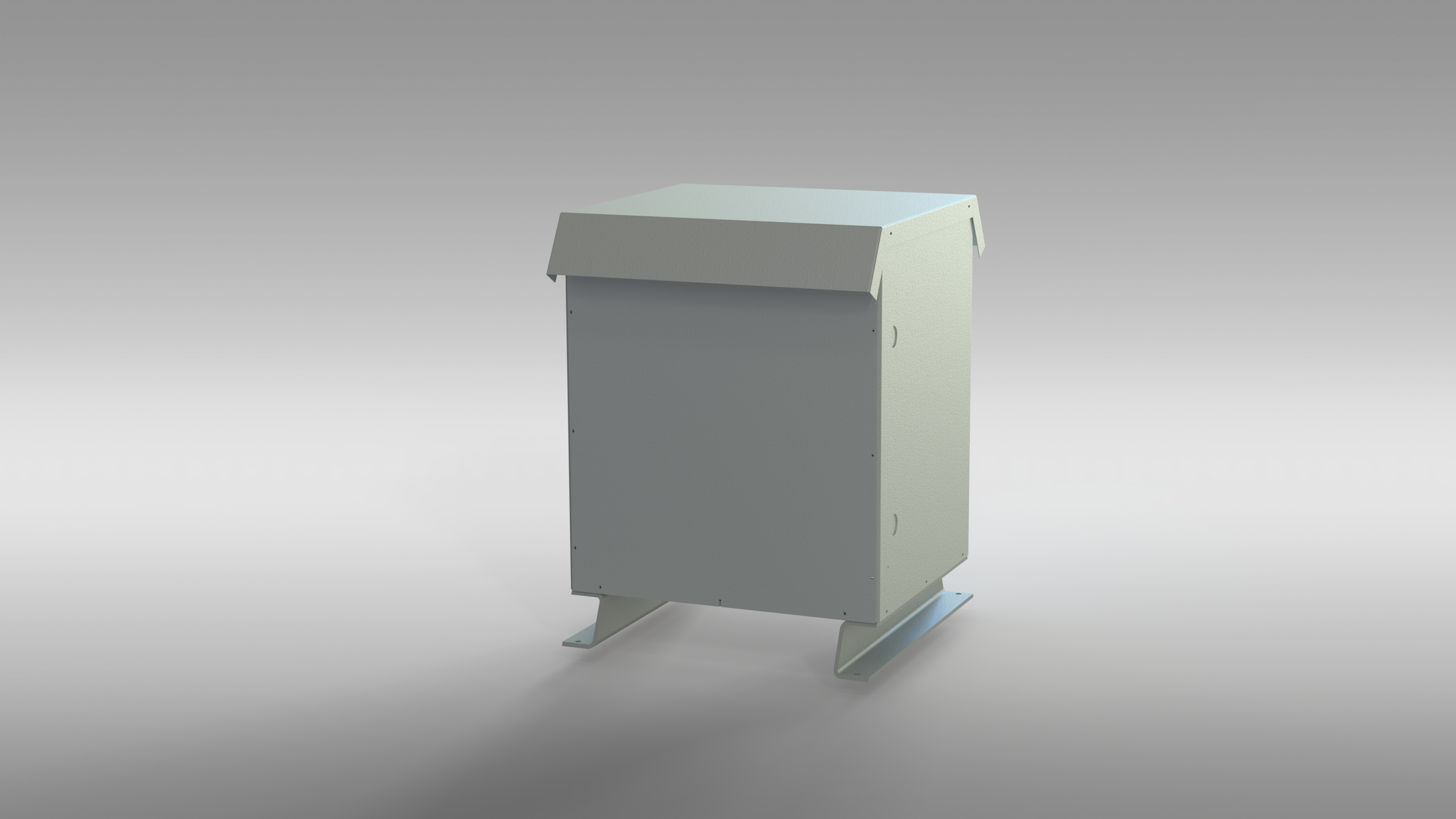 Isolation (General Purpose) Transformers