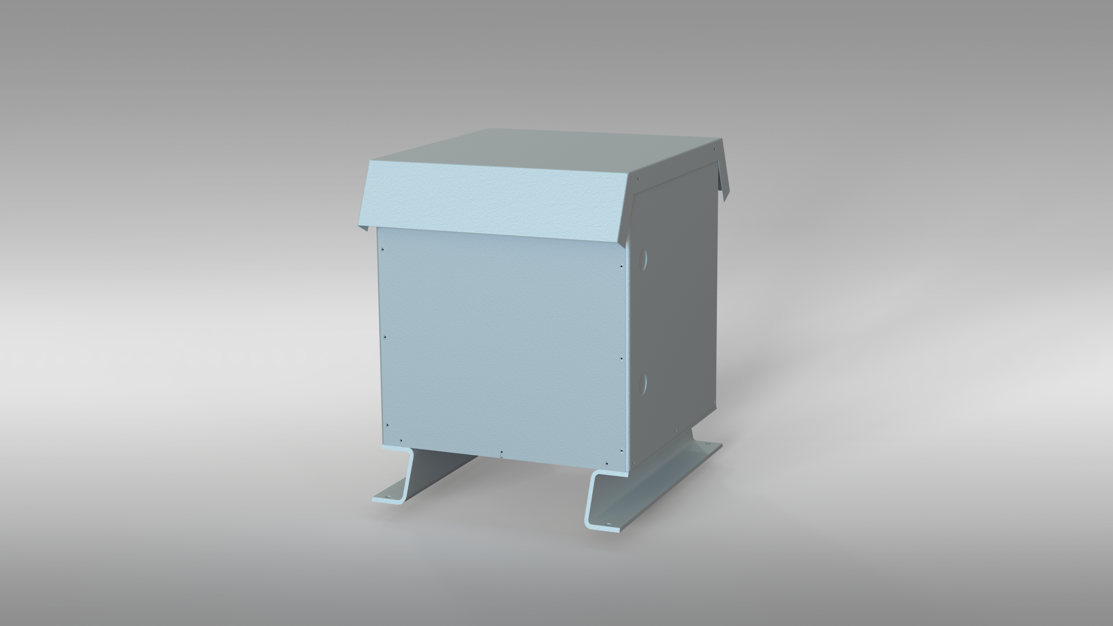 Isolation (General Purpose) Transformers